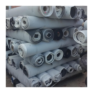 An application scenario or product detail of roll of leather material - Image 21