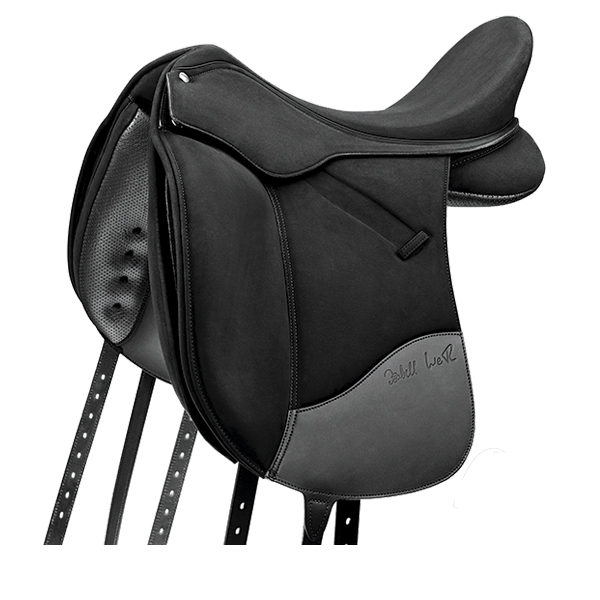 An application scenario or product detail of saddle leather company - Image 9
