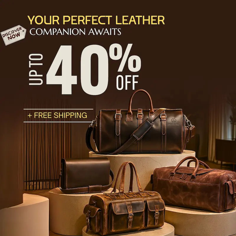 An application scenario or product detail of saddle leather company - Image 11