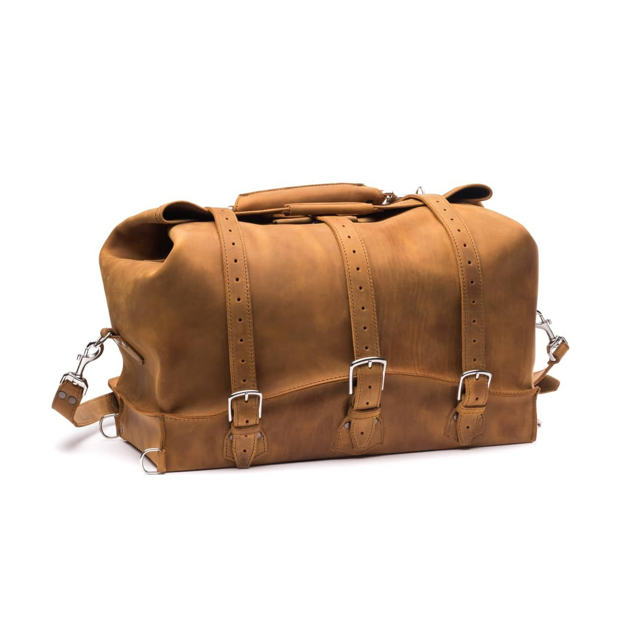 An application scenario or product detail of saddleback leather company - Image 1