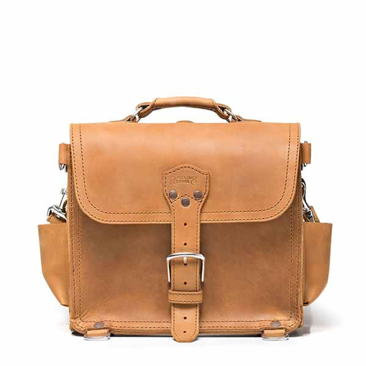 An application scenario or product detail of saddleback leather company - Image 5