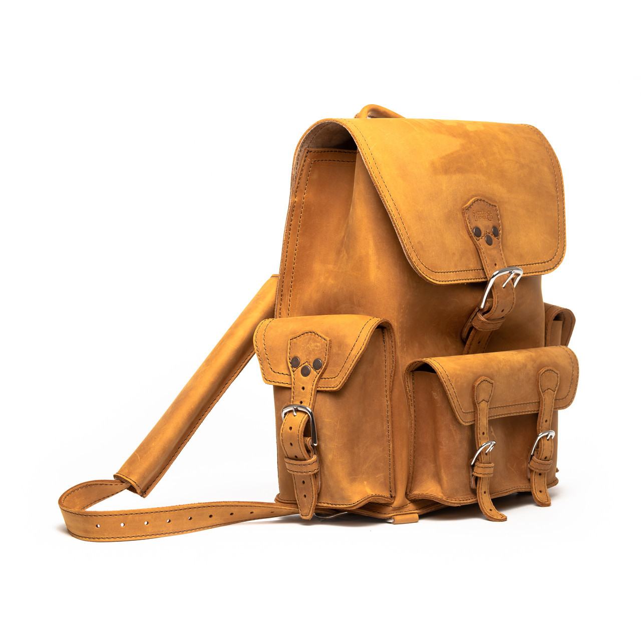 An application scenario or product detail of saddleback leather company - Image 13