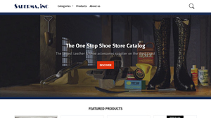 Saderma - Shoe Accessories & Adhesives