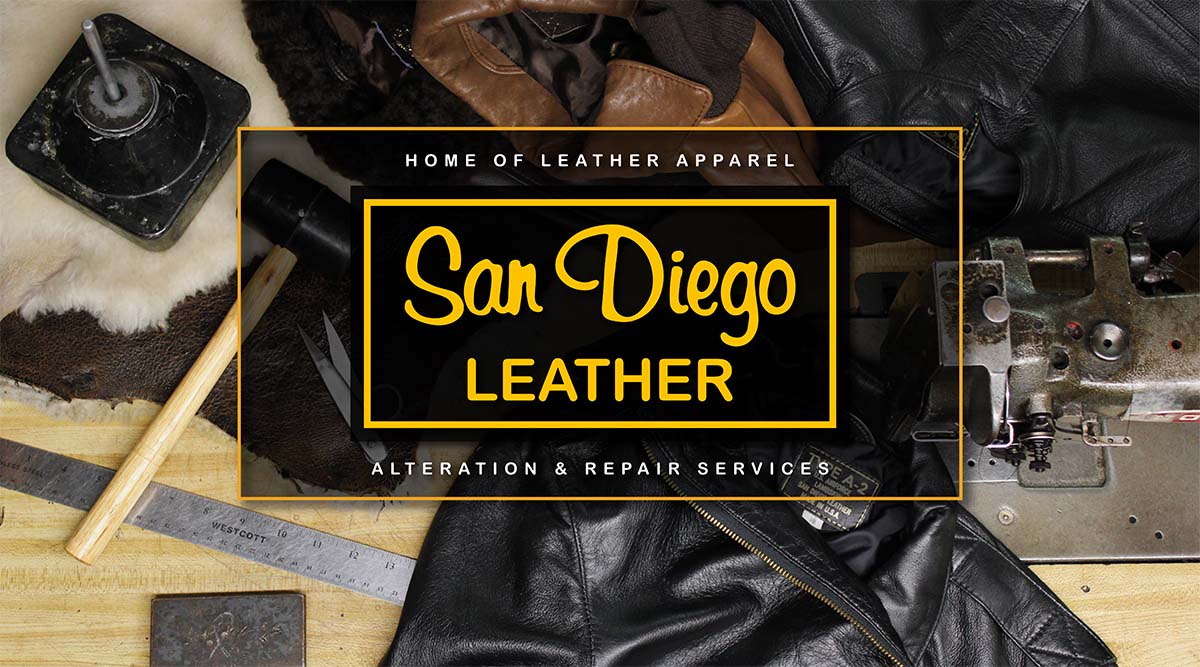 An application scenario or product detail of san diego leather jacket factory - Image 7