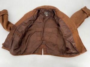 Featured image for the san diego leather jacket factory guide