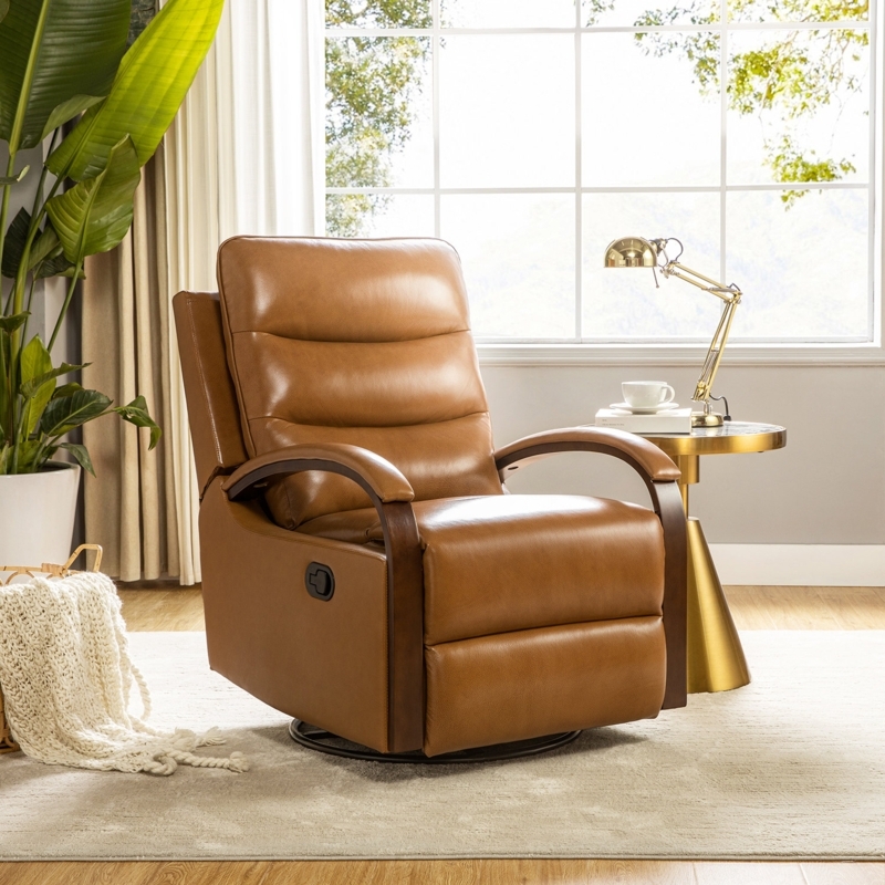 An application scenario or product detail of saude leather - Image 12