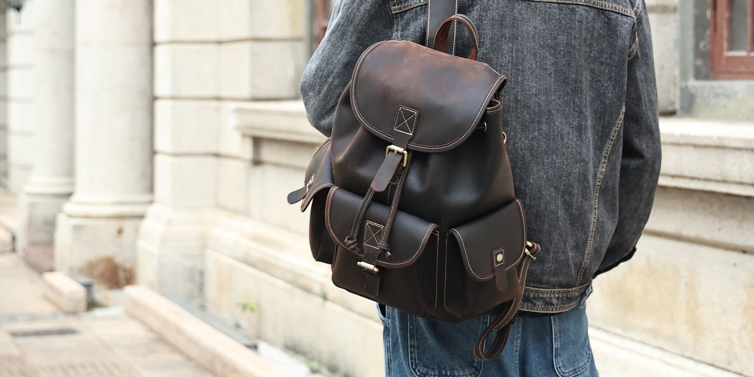 An application scenario or product detail of saude leather - Image 14
