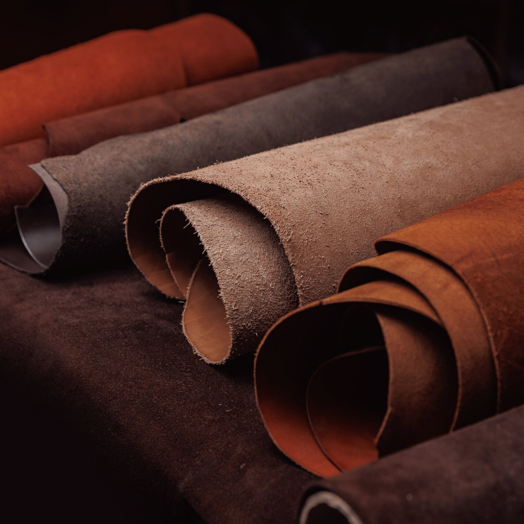 An application scenario or product detail of saude leather - Image 18