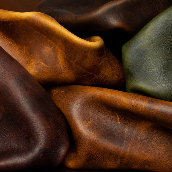 An application scenario or product detail of saude leather - Image 21