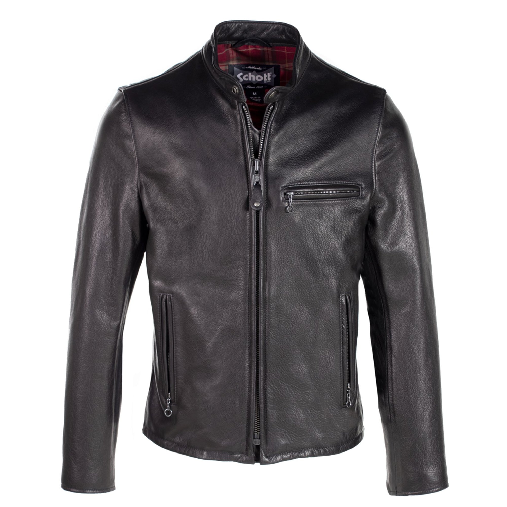 An application scenario or product detail of schott leather company - Image 2