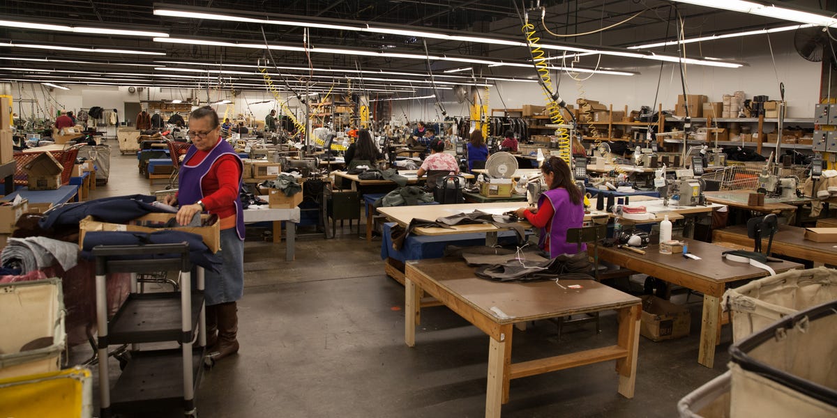 An application scenario or product detail of schott leather company - Image 3