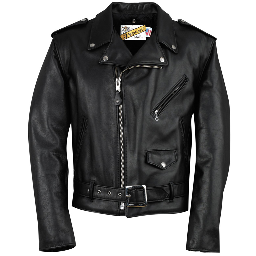 An application scenario or product detail of schott leather company - Image 9