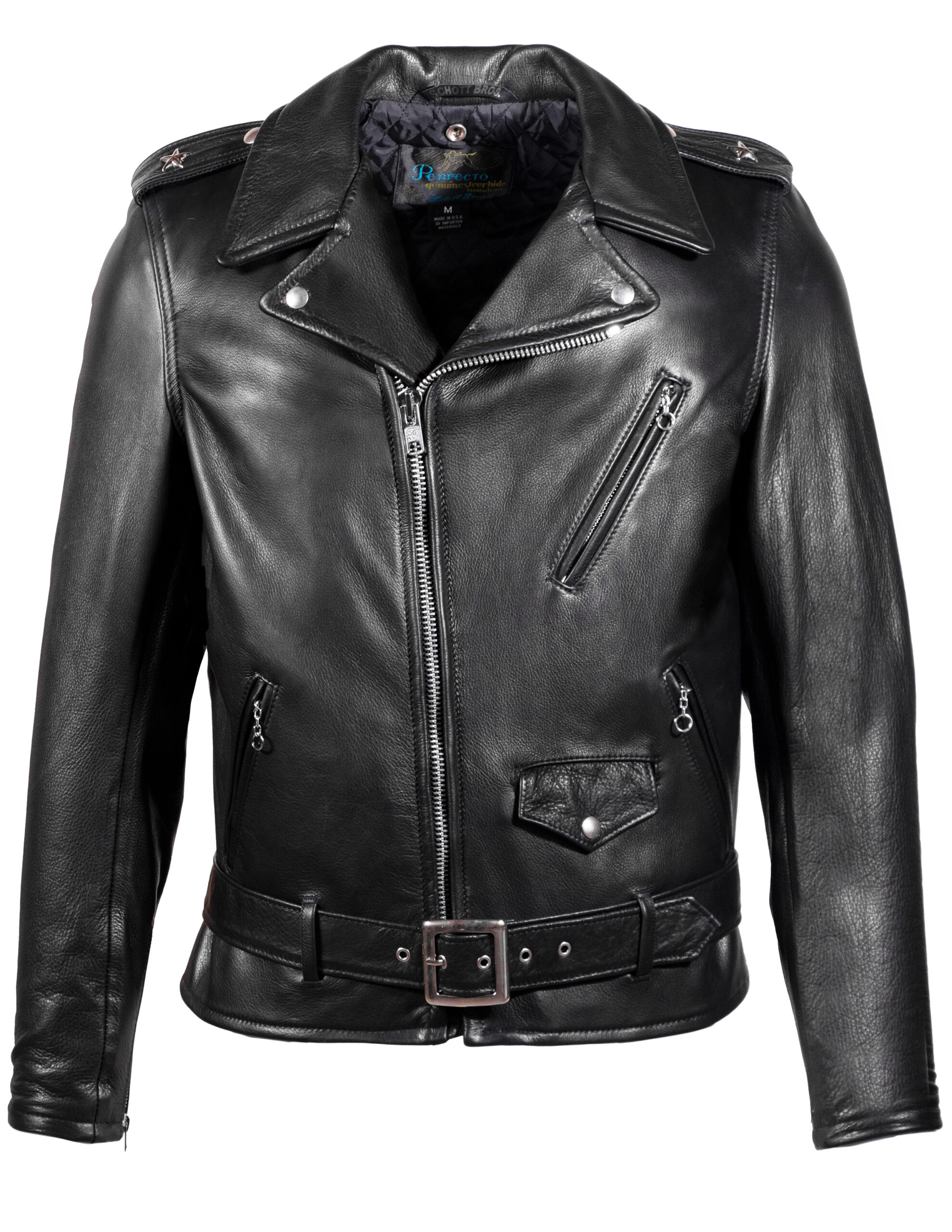 An application scenario or product detail of schott leather company - Image 13