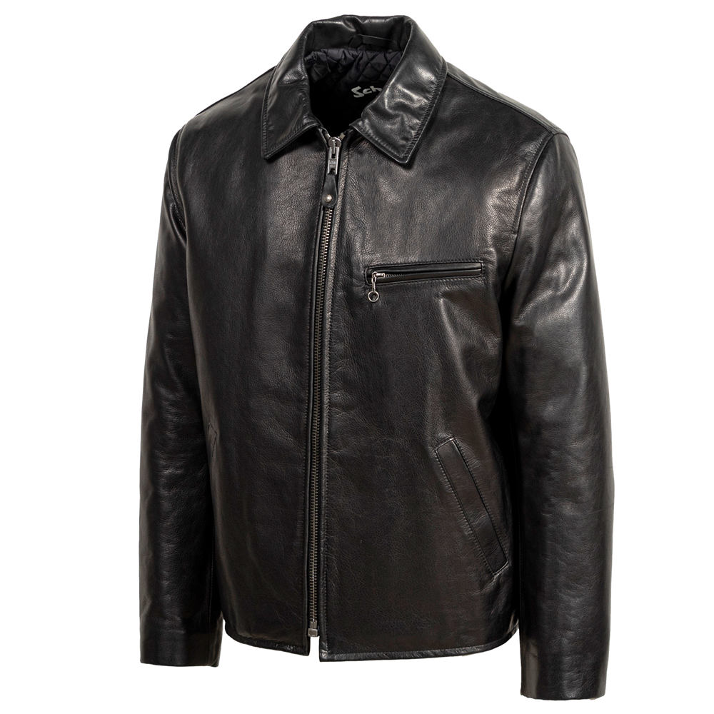 An application scenario or product detail of schott leather company - Image 15