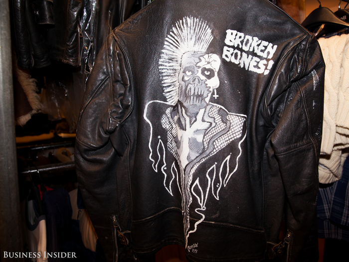 Featured image for the schott leather company guide