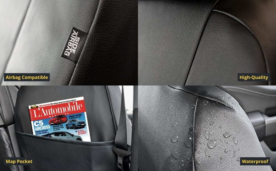 An application scenario or product detail of seat cover vinyl material - Image 13
