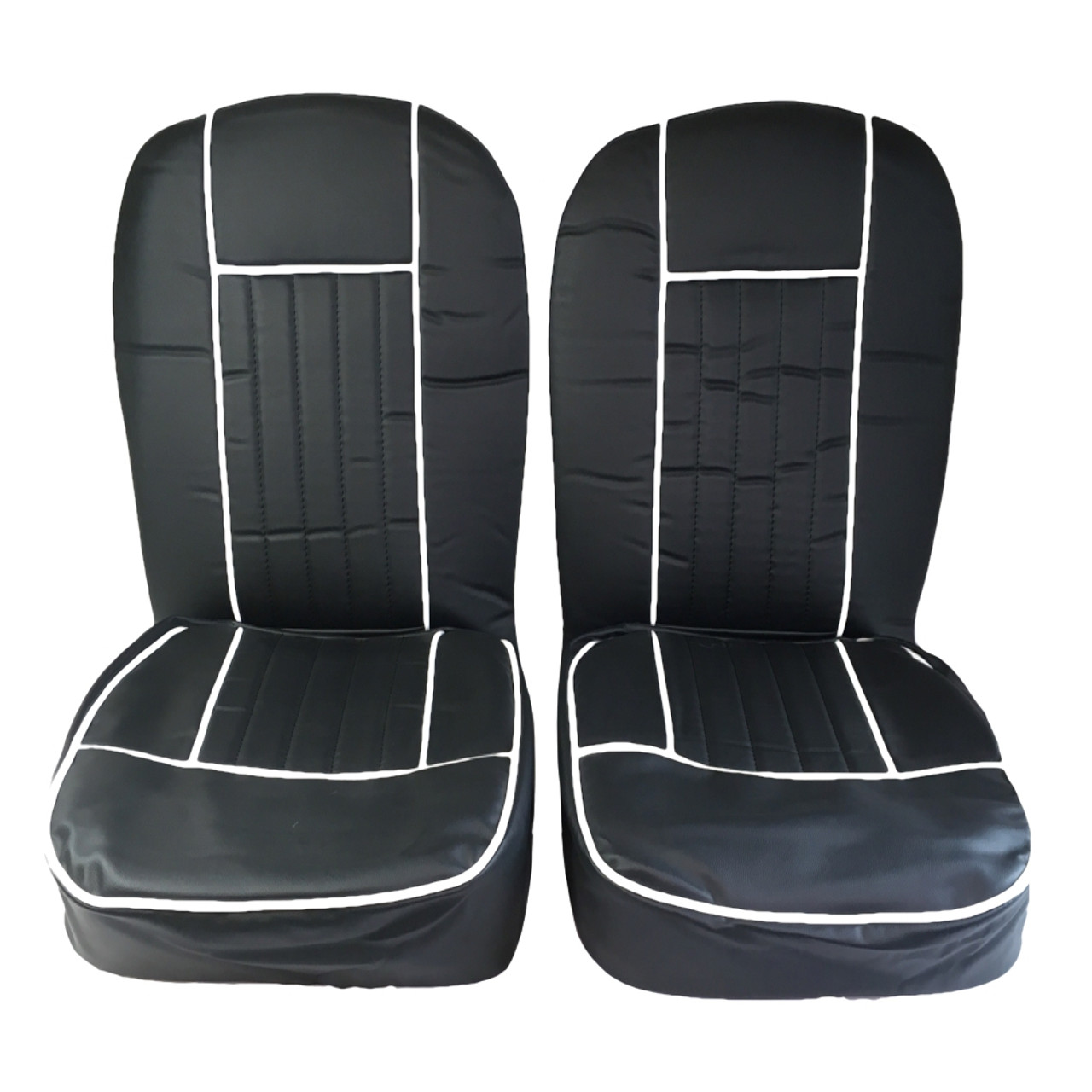 An application scenario or product detail of seat cover vinyl material - Image 17