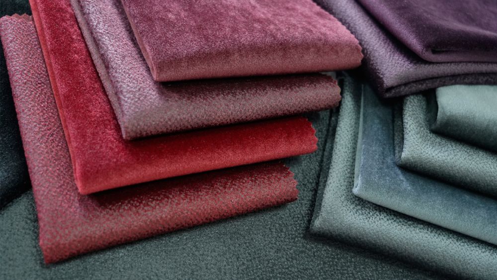 An application scenario or product detail of seat upholstery fabric - Image 13