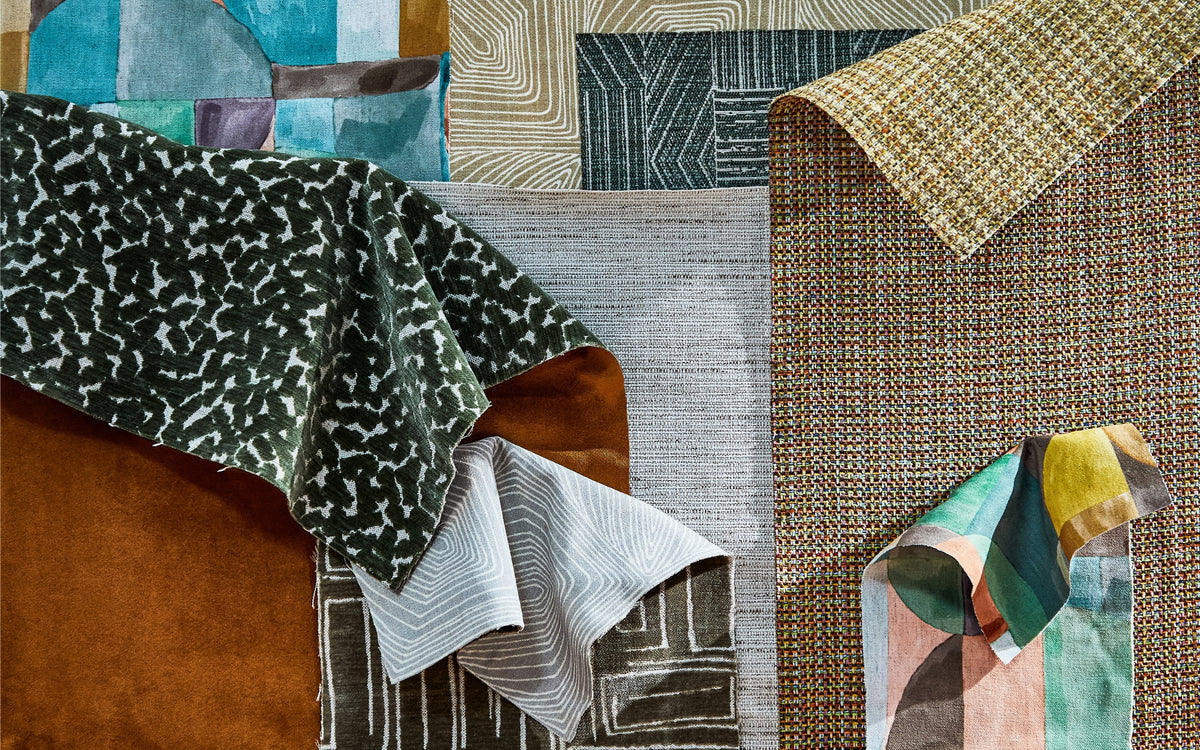 An application scenario or product detail of seat upholstery fabric - Image 18