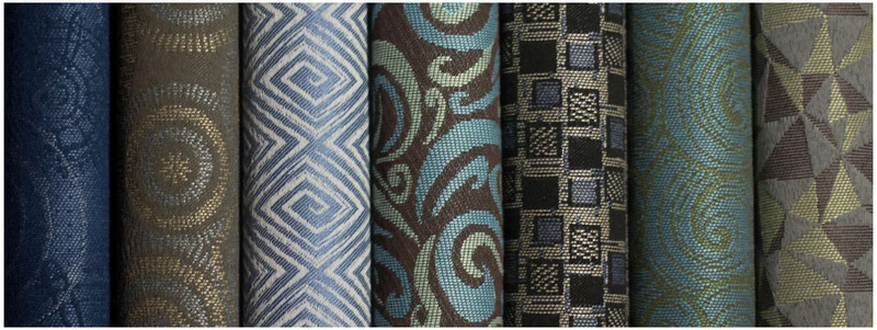 Featured image for the seat upholstery fabric guide