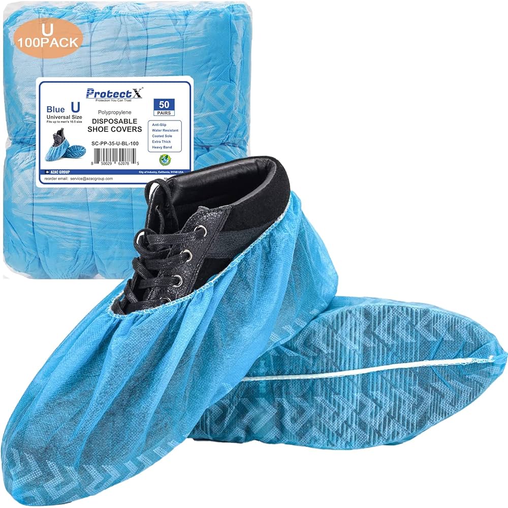 An application scenario or product detail of shoe fabric - Image 3