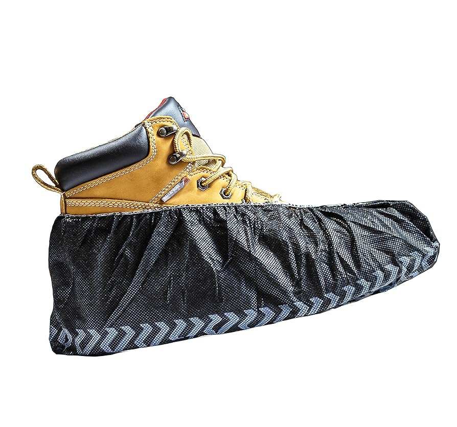An application scenario or product detail of shoe fabric - Image 8
