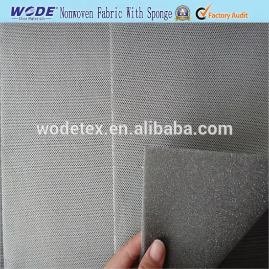 An application scenario or product detail of shoe fabric - Image 15