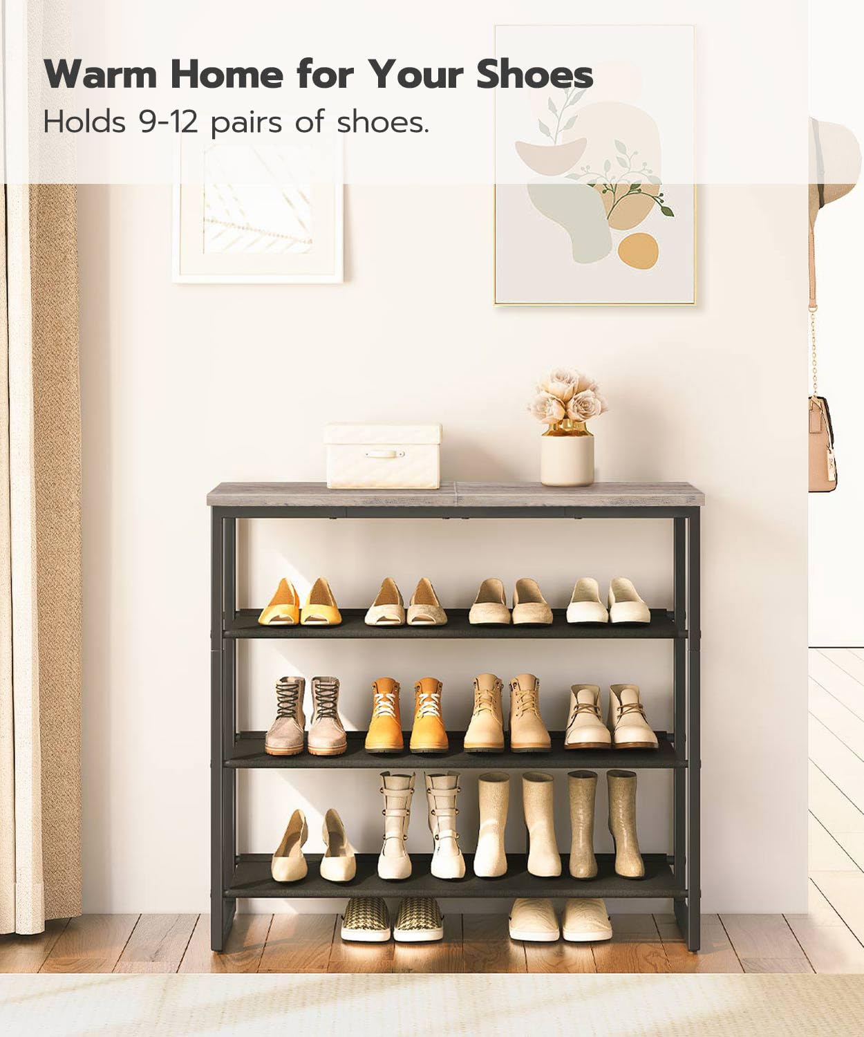An application scenario or product detail of shoe fabric - Image 23