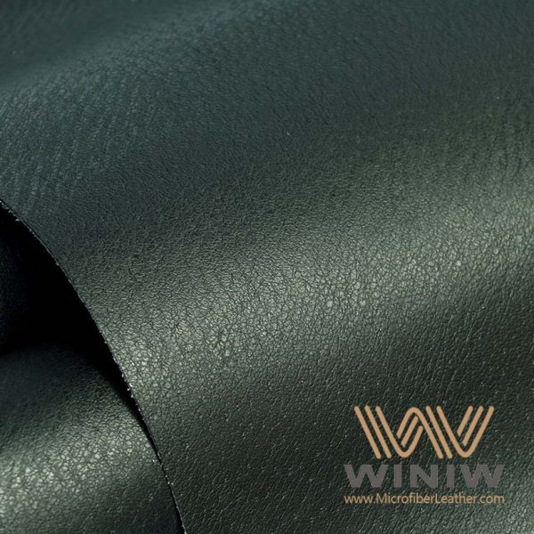 An application scenario or product detail of shoe leather lining - Image 5