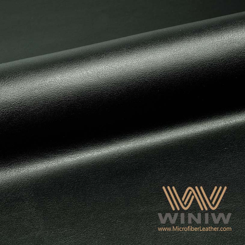 An application scenario or product detail of shoe leather lining - Image 8