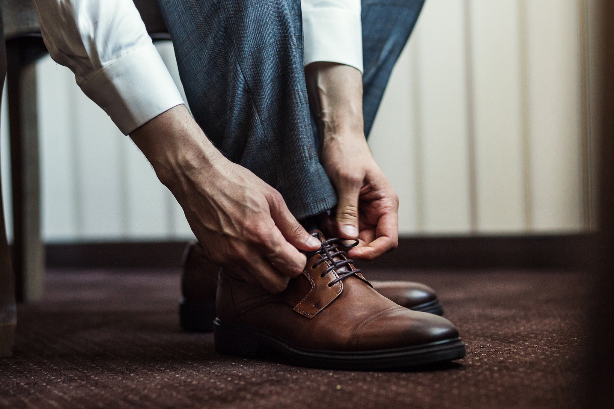 An application scenario or product detail of shoe leather lining - Image 9