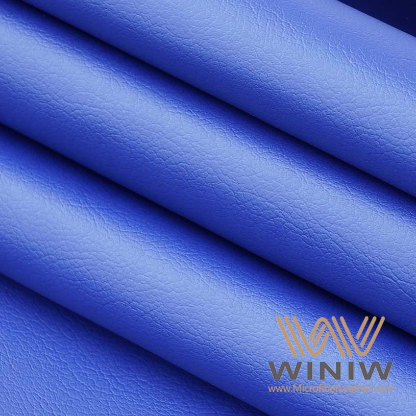 An application scenario or product detail of shoe leather lining - Image 13