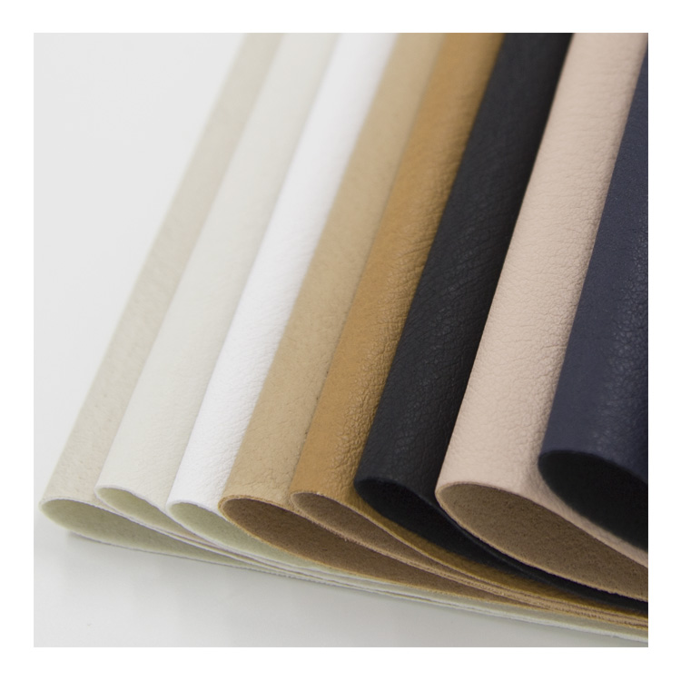 An application scenario or product detail of shoe leather lining - Image 15
