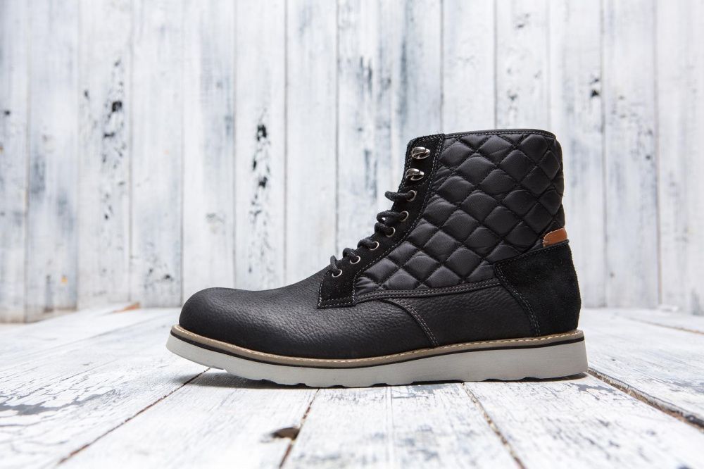 An application scenario or product detail of shoe leather lining - Image 20