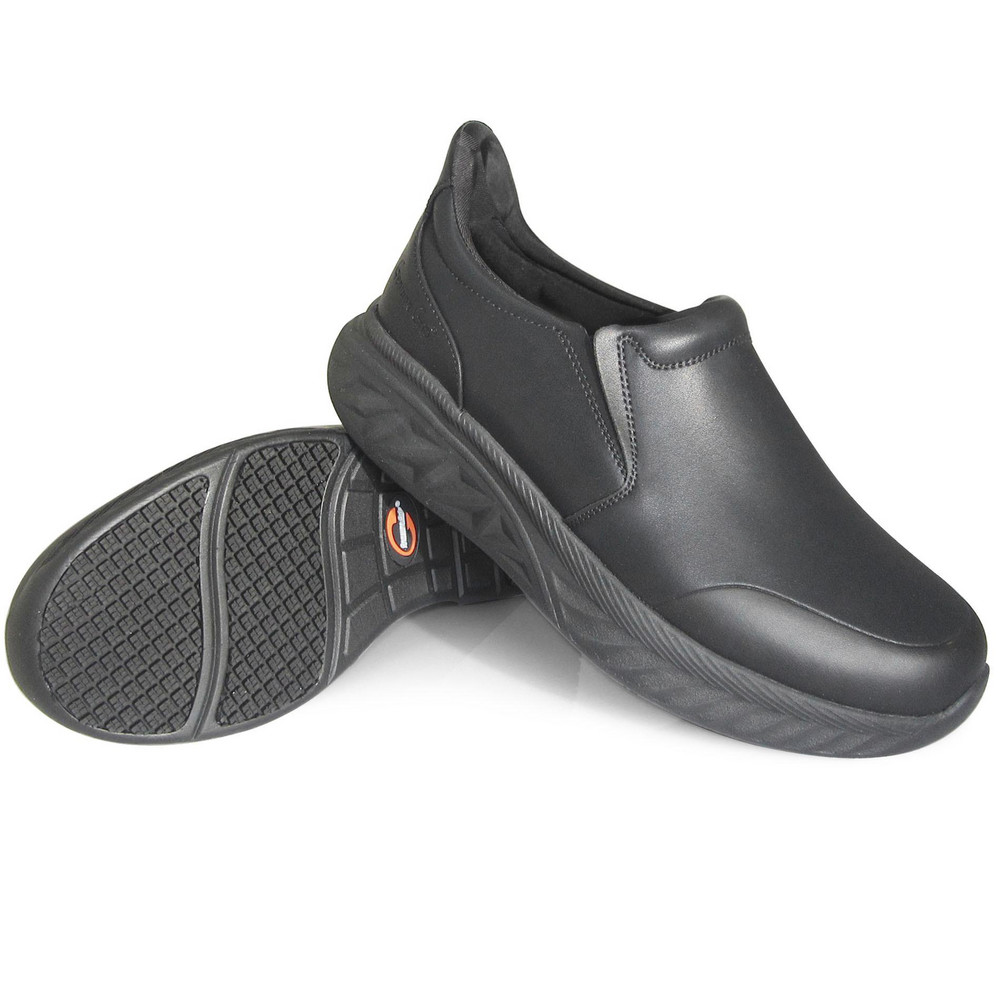 An application scenario or product detail of shoes synthetic leather - Image 2