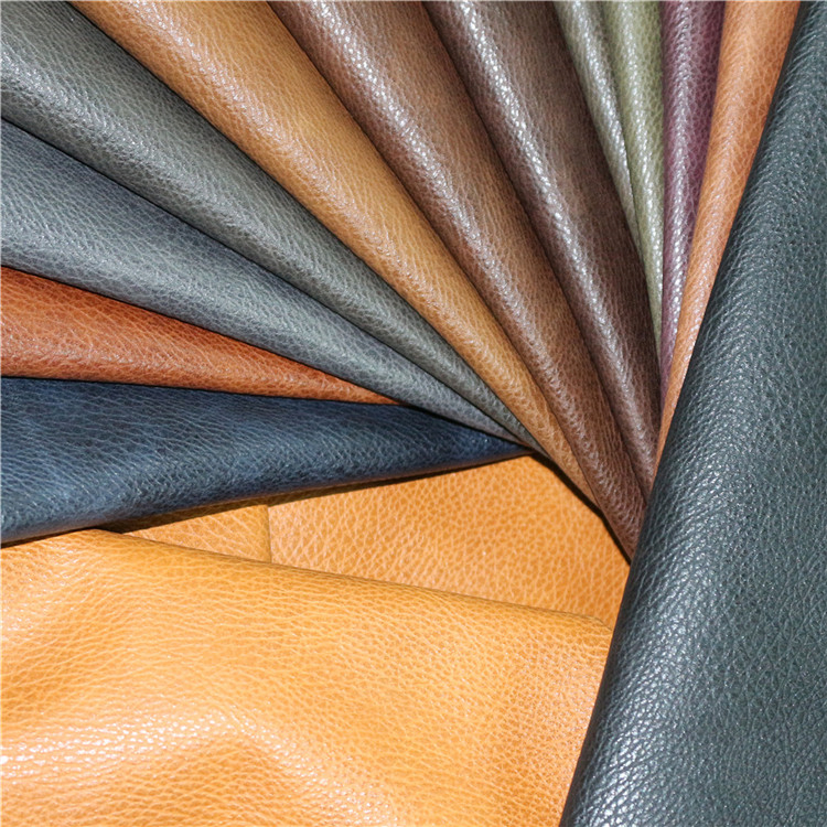 An application scenario or product detail of shoes synthetic leather - Image 9
