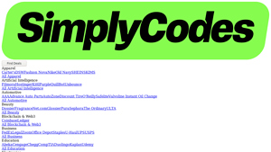 Tandy Leather - Promo Codes