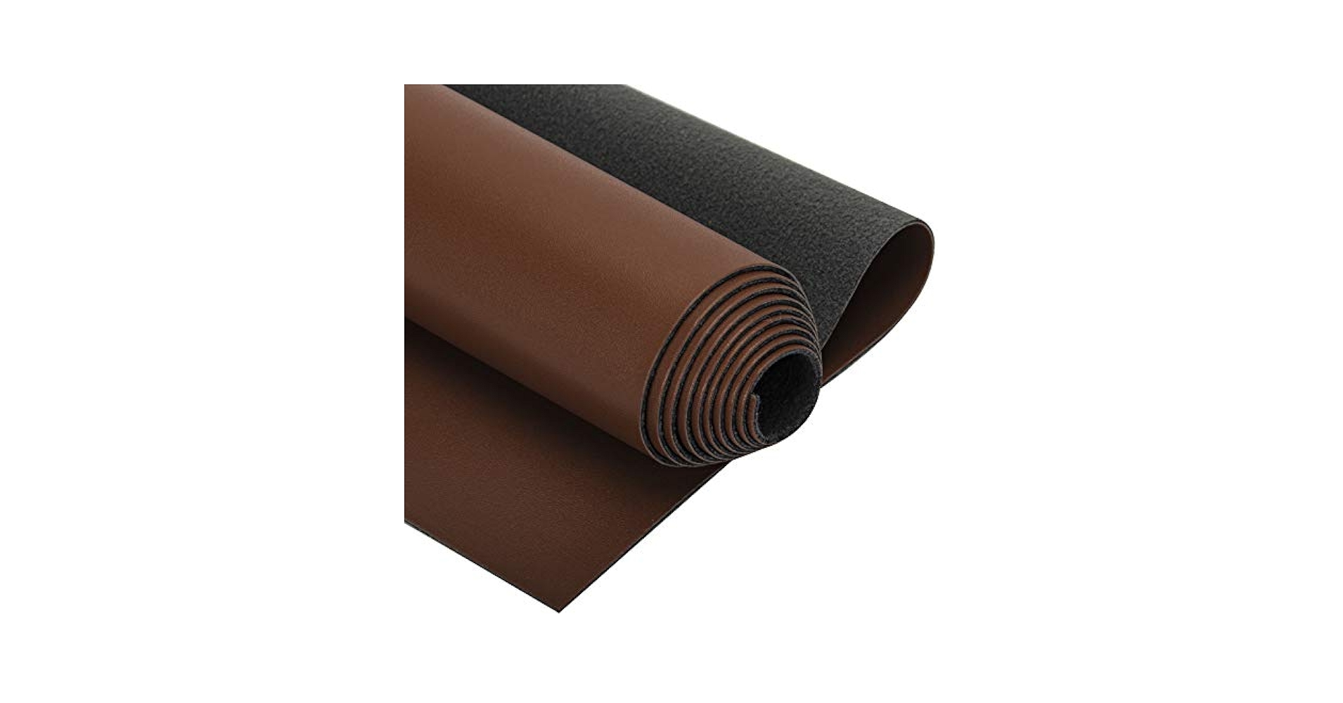 An application scenario or product detail of simulated leather fabric - Image 4
