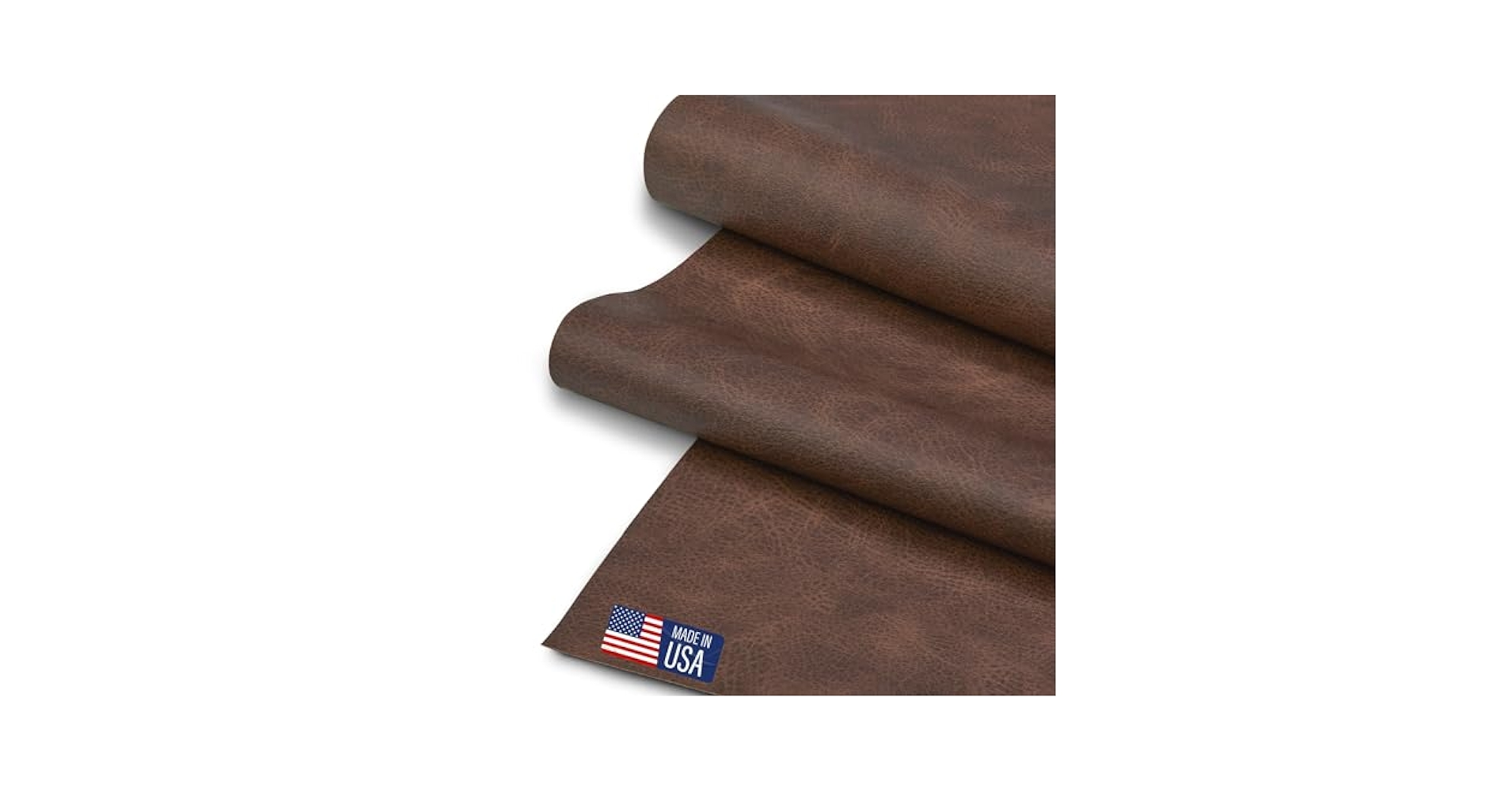 An application scenario or product detail of simulated leather fabric - Image 8