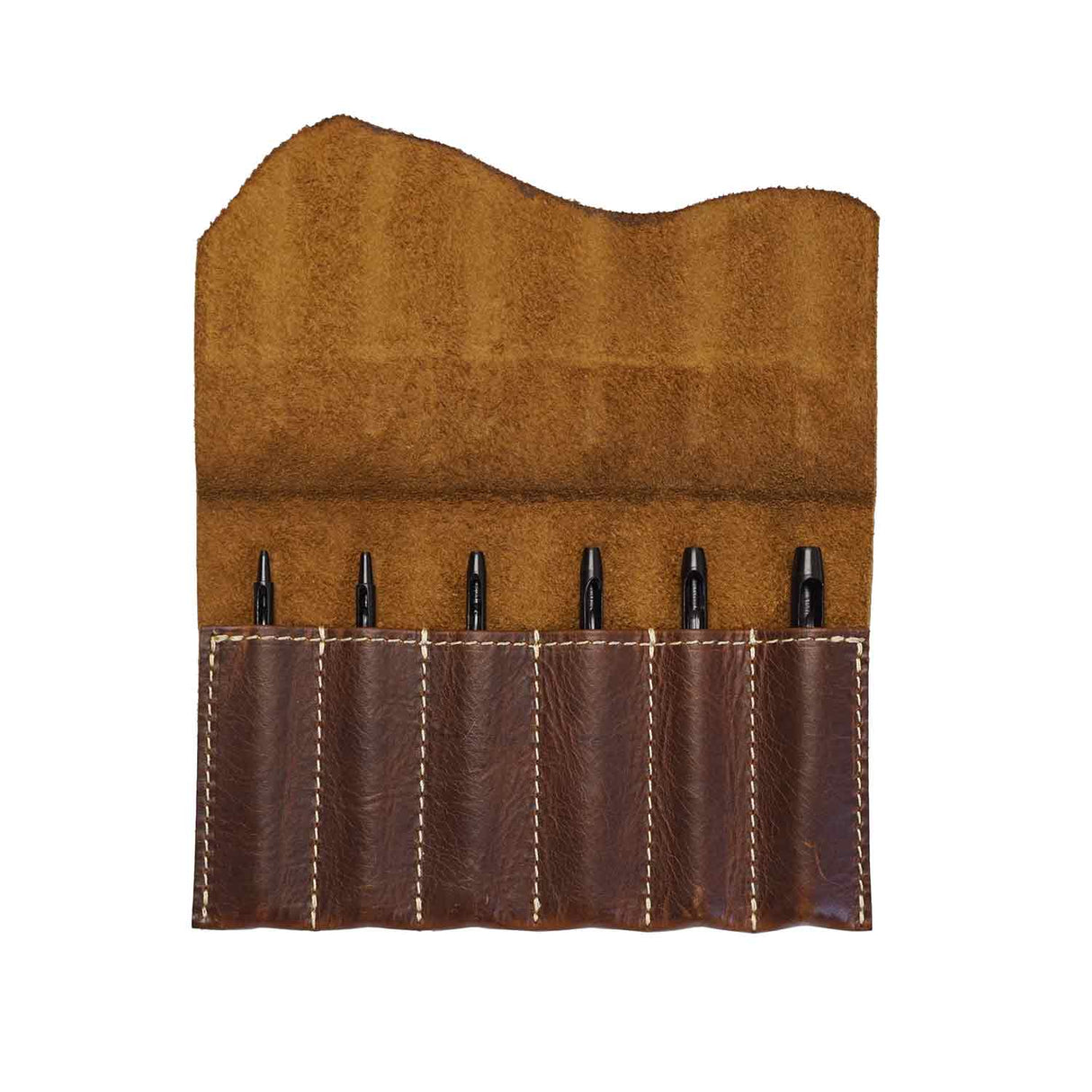 An application scenario or product detail of slc leather company - Image 5