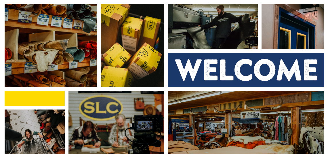 An application scenario or product detail of slc leather company - Image 6