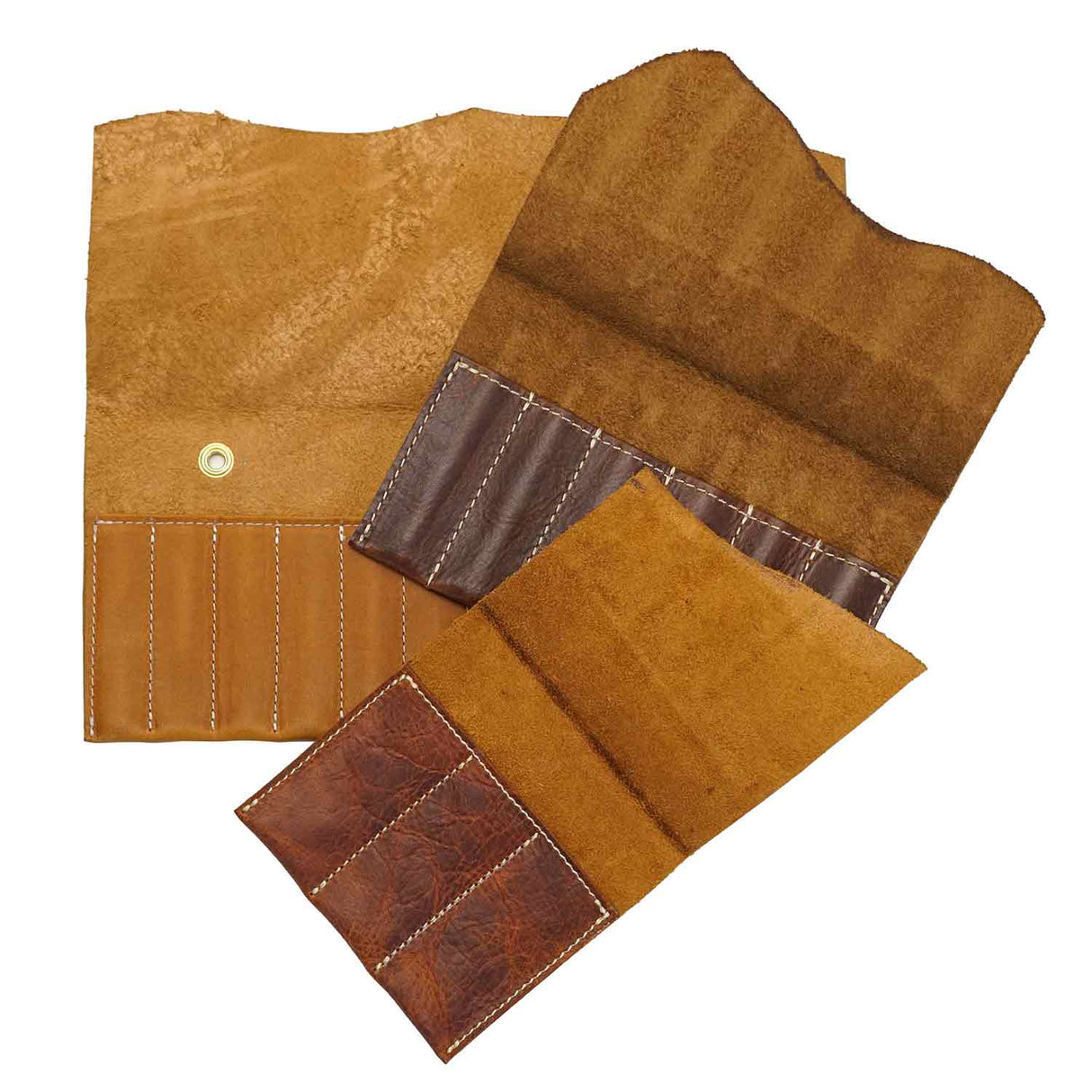 An application scenario or product detail of slc leather company - Image 7