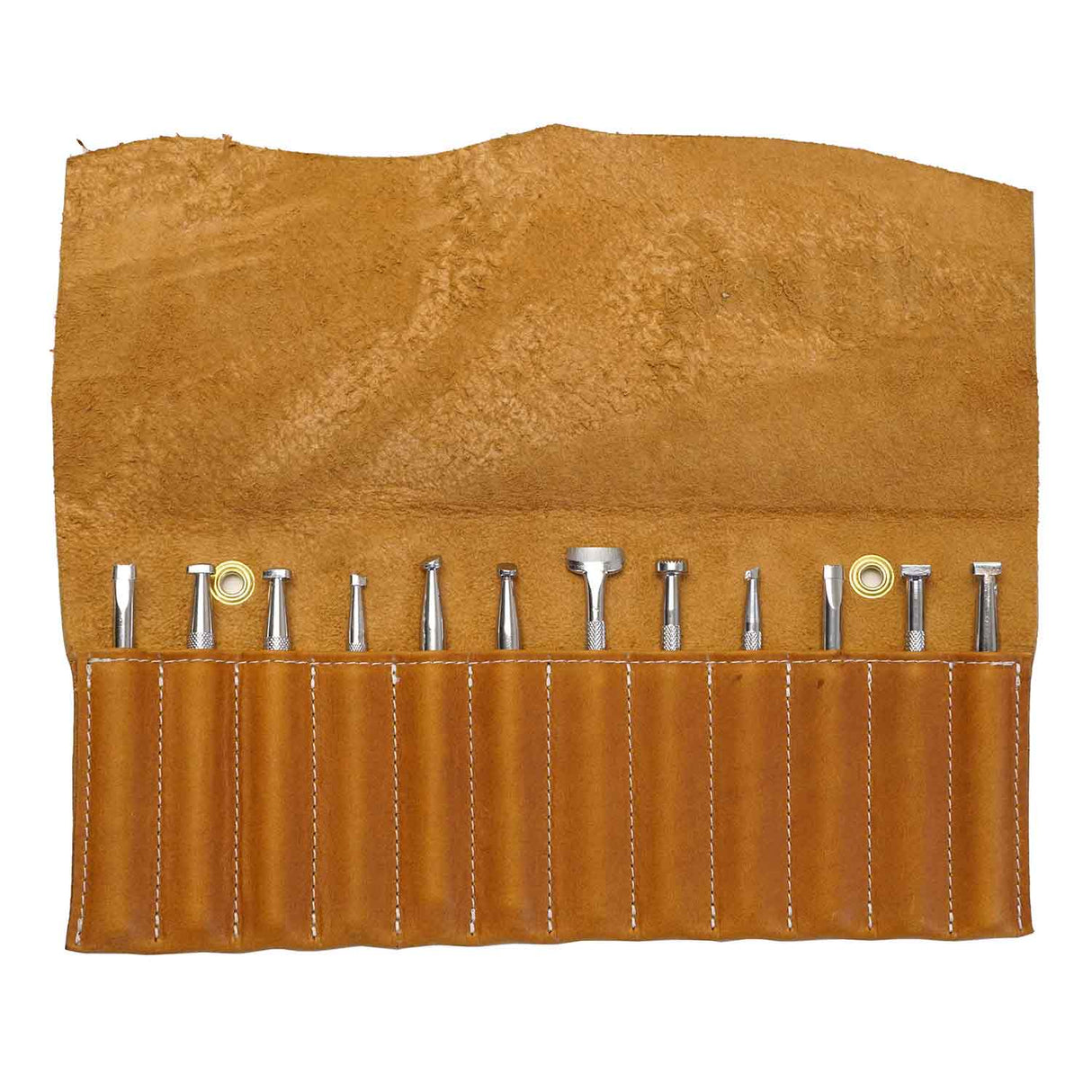 An application scenario or product detail of slc leather company - Image 11