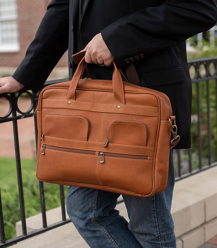 An application scenario or product detail of slc leather company - Image 21