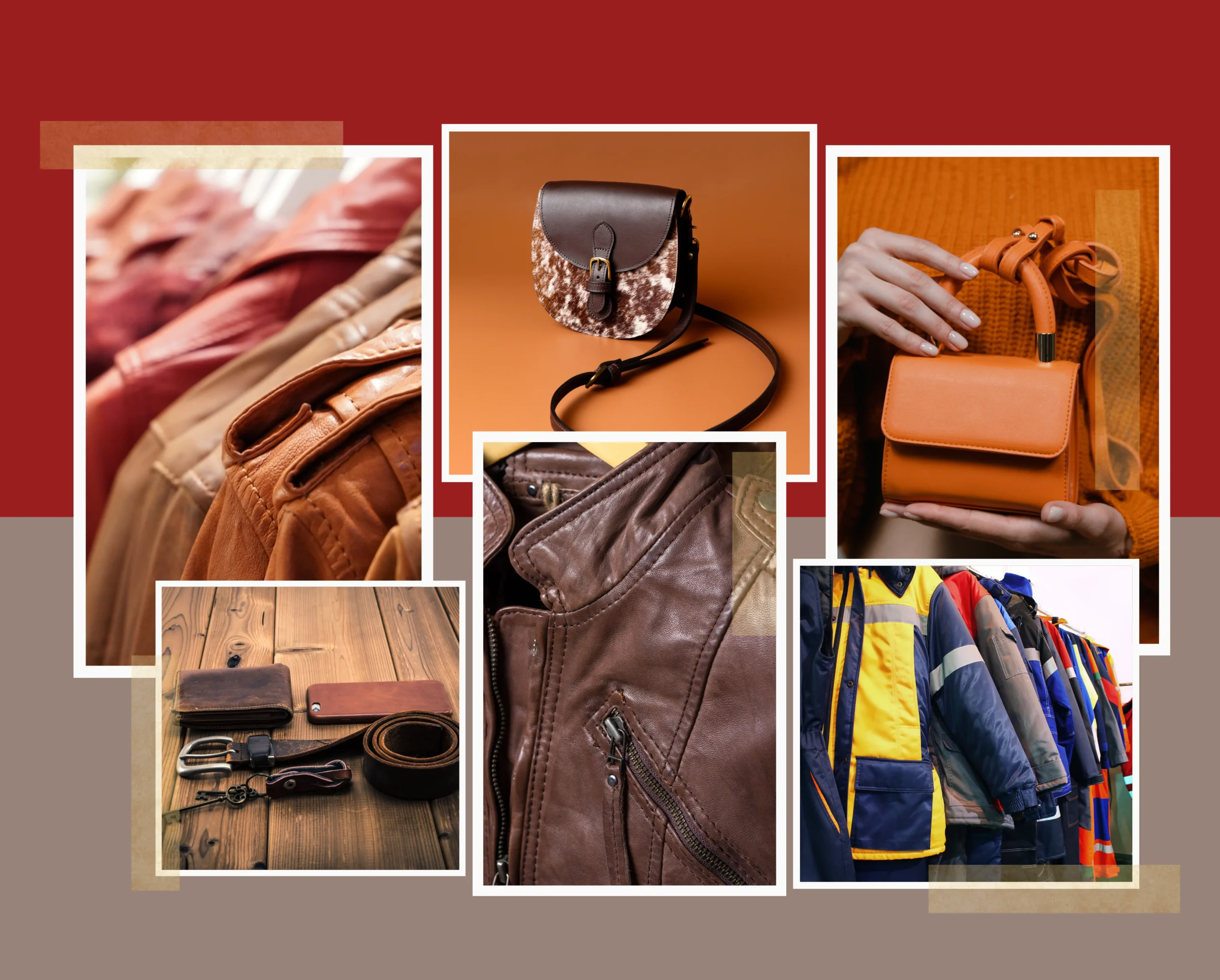Featured image for the slc leather company guide
