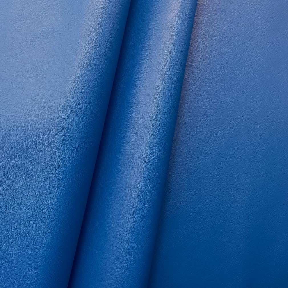 An application scenario or product detail of smooth faux leather - Image 2