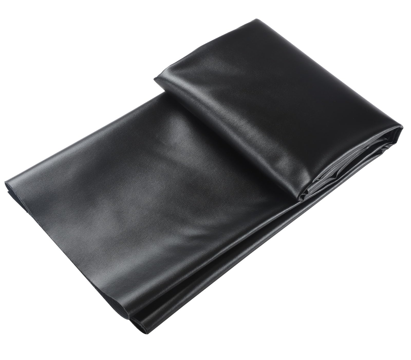 An application scenario or product detail of smooth faux leather - Image 3