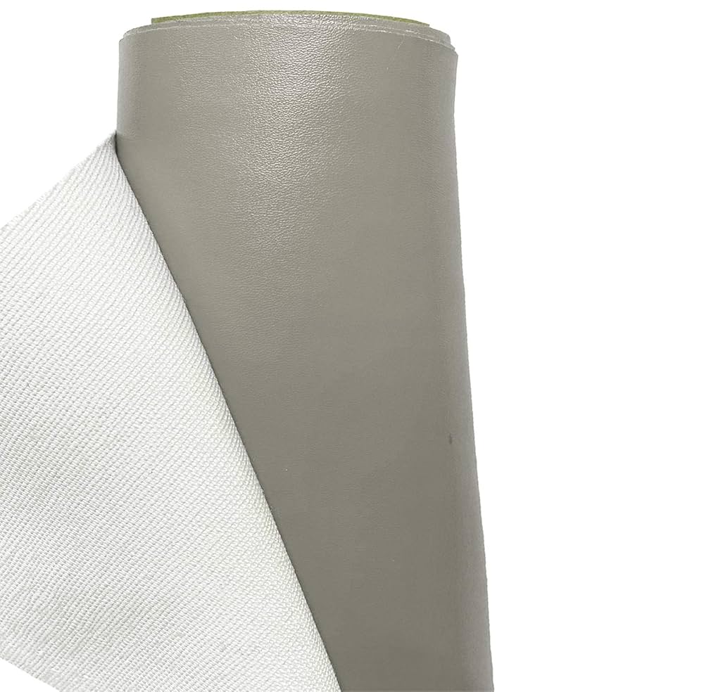 An application scenario or product detail of smooth faux leather - Image 9