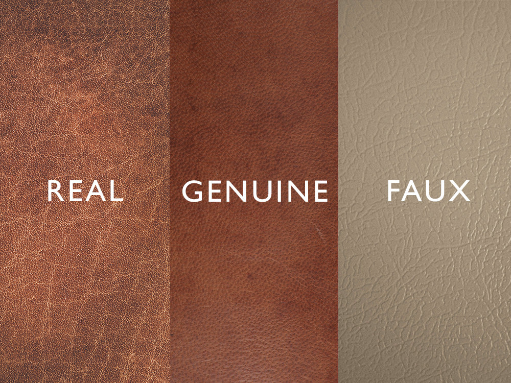 An application scenario or product detail of smooth faux leather - Image 12