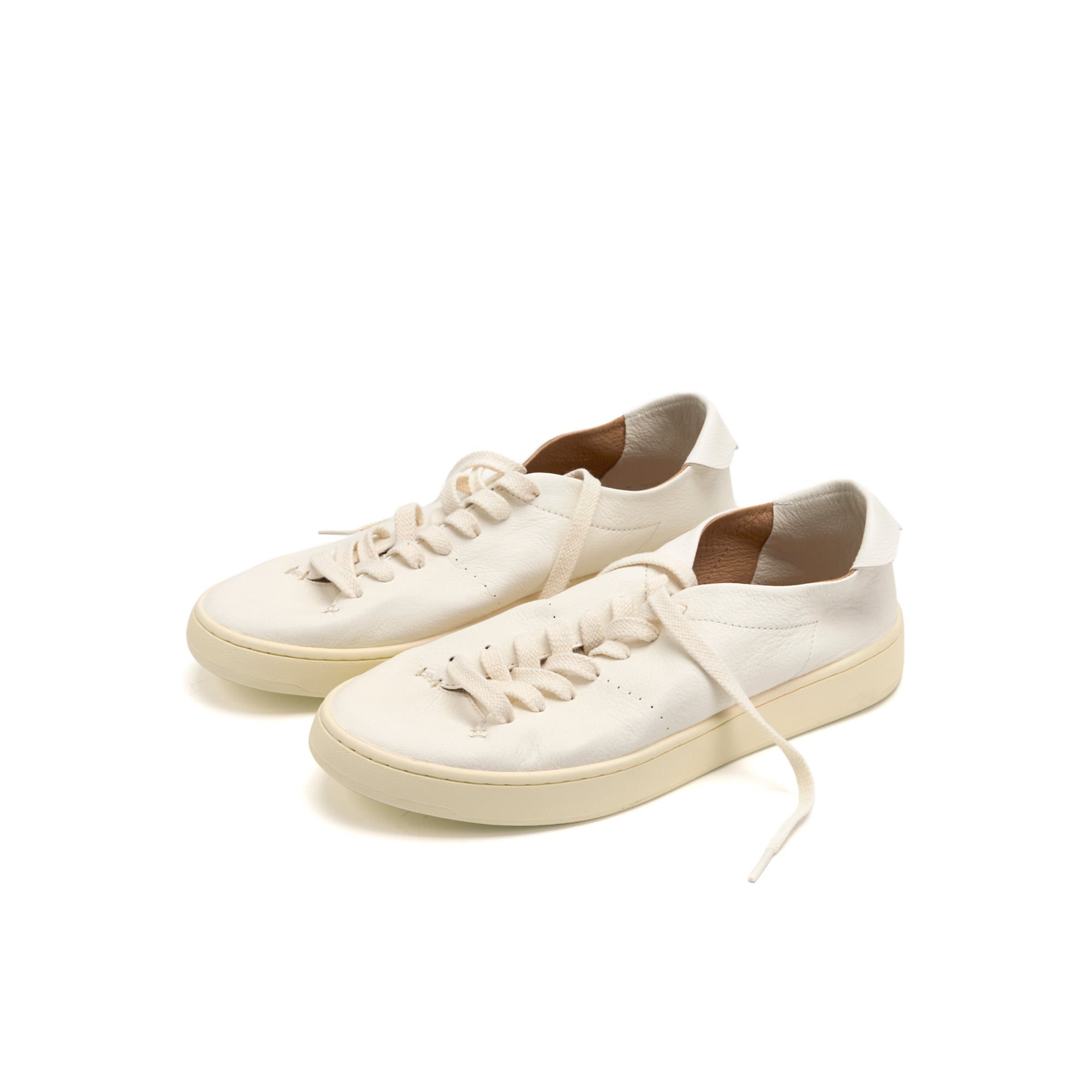 An application scenario or product detail of sneaker lining - Image 8